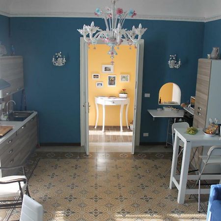 Dimore De La Rosa Palermo Dış mekan fotoğraf