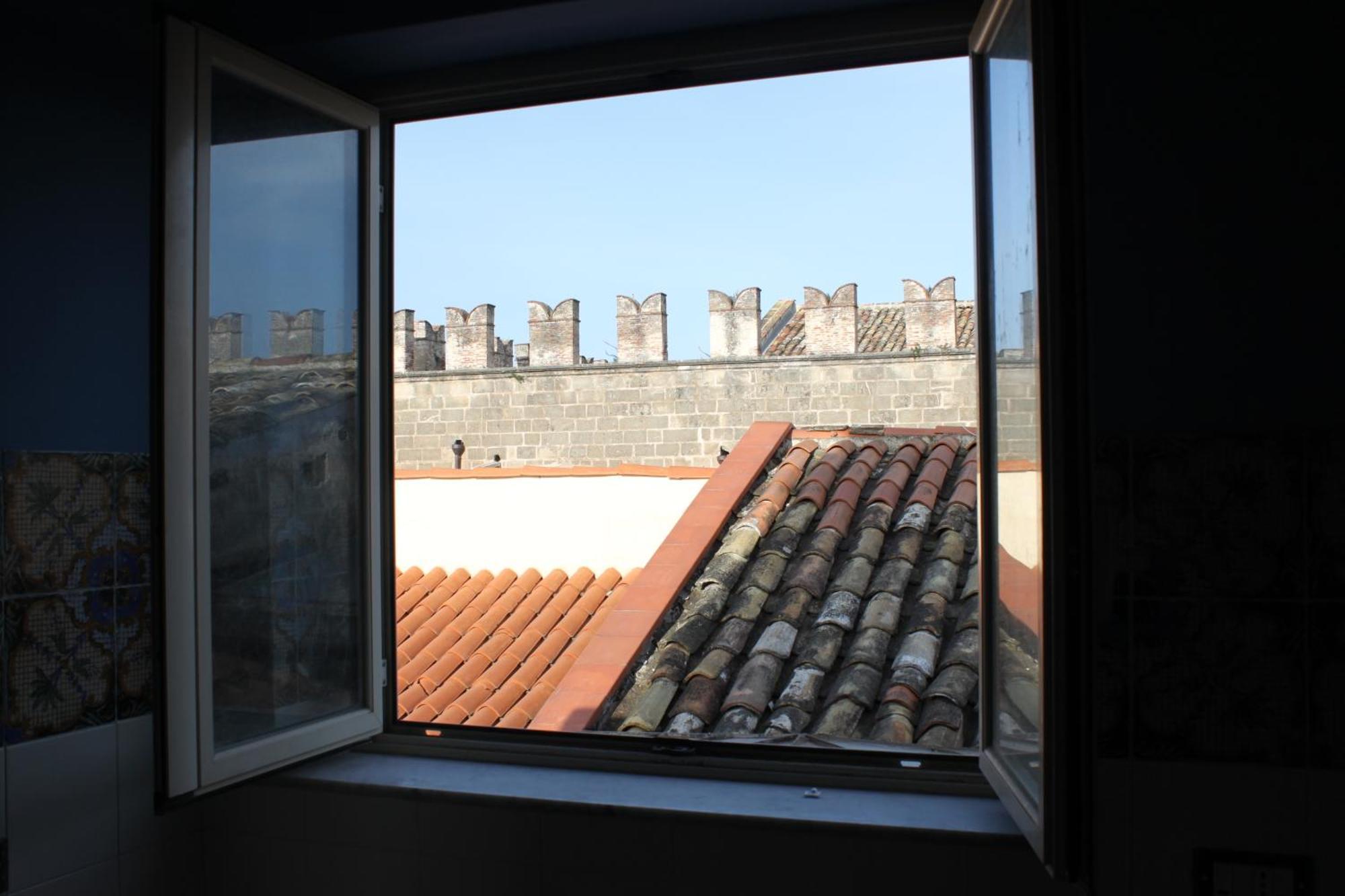 Dimore De La Rosa Palermo Dış mekan fotoğraf