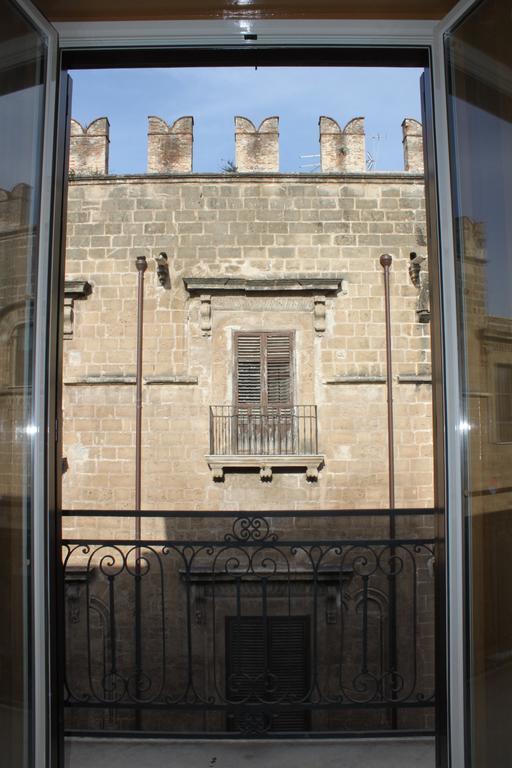 Dimore De La Rosa Palermo Dış mekan fotoğraf