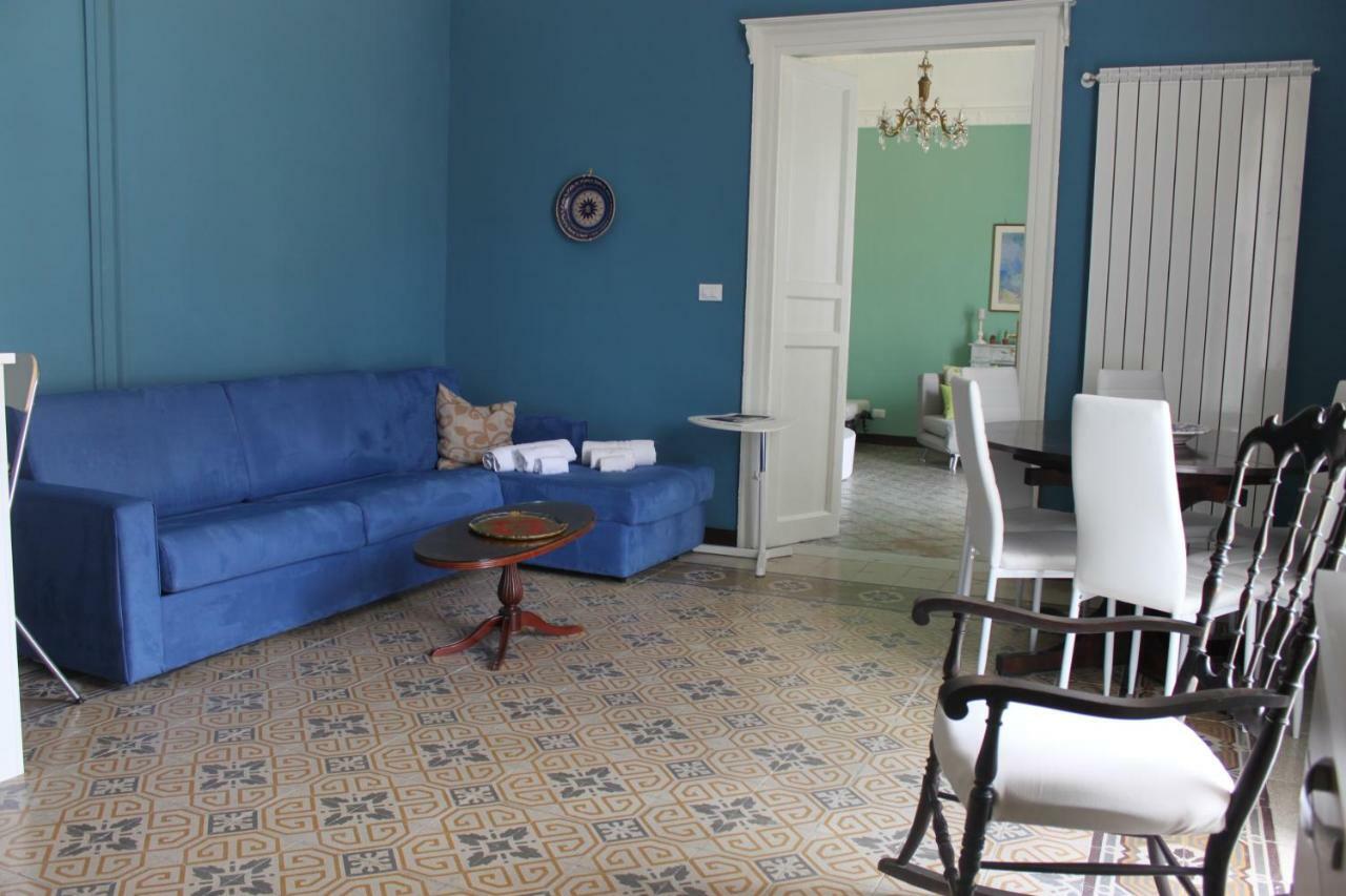 Dimore De La Rosa Palermo Dış mekan fotoğraf